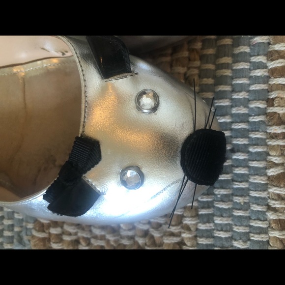 Marc by marc jacobs mice flats - Picture 2 of 10